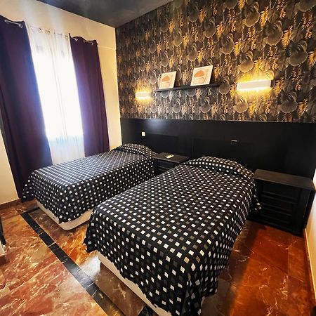 מדריד Apartamentos El Tiempo מראה חיצוני תמונה