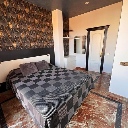מדריד Apartamentos El Tiempo מראה חיצוני תמונה