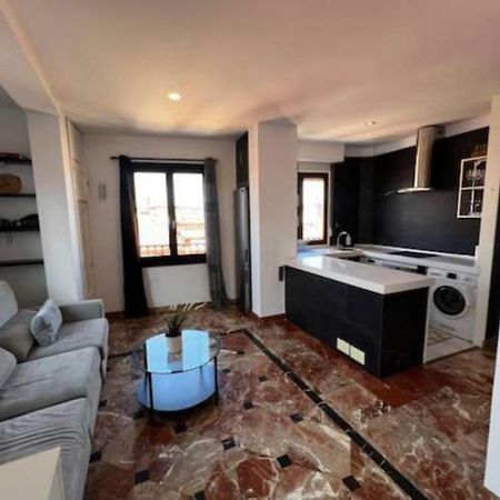 מדריד Apartamentos El Tiempo מראה חיצוני תמונה