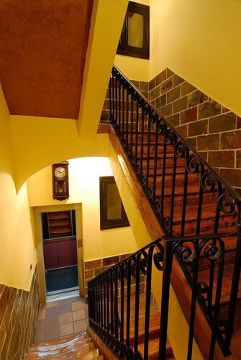מדריד Apartamentos El Tiempo מראה חיצוני תמונה