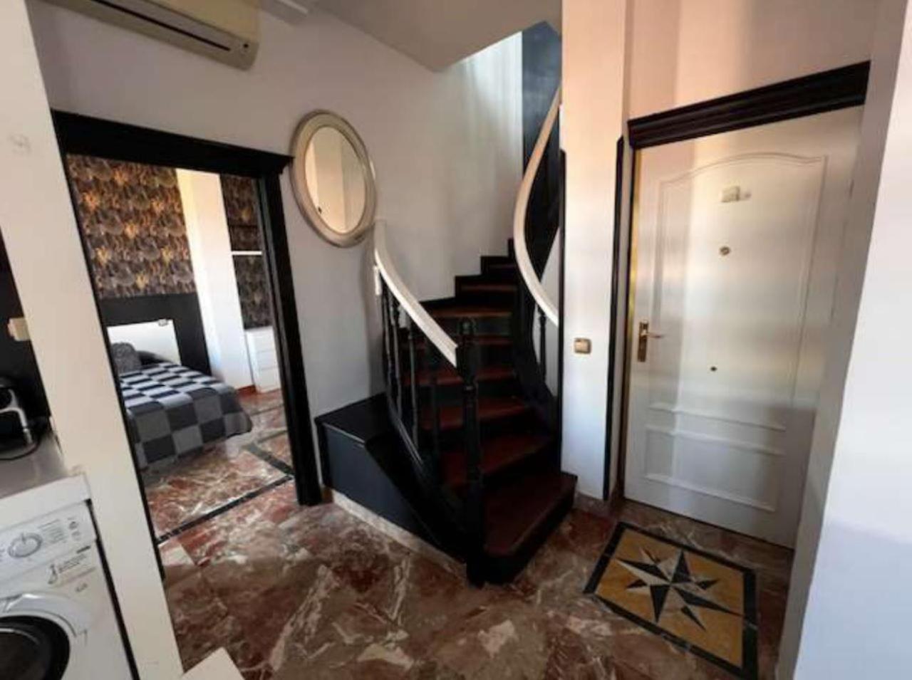 מדריד Apartamentos El Tiempo מראה חיצוני תמונה