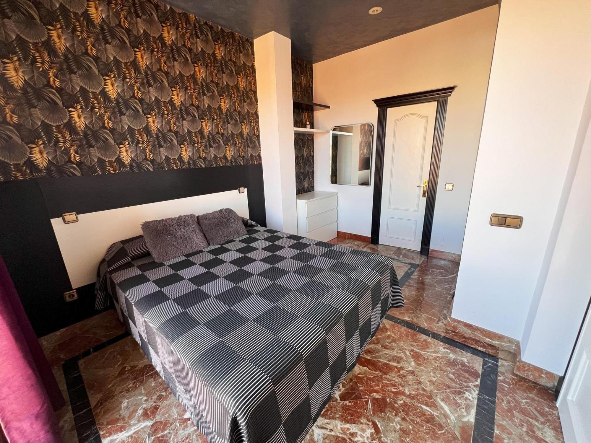 מדריד Apartamentos El Tiempo מראה חיצוני תמונה