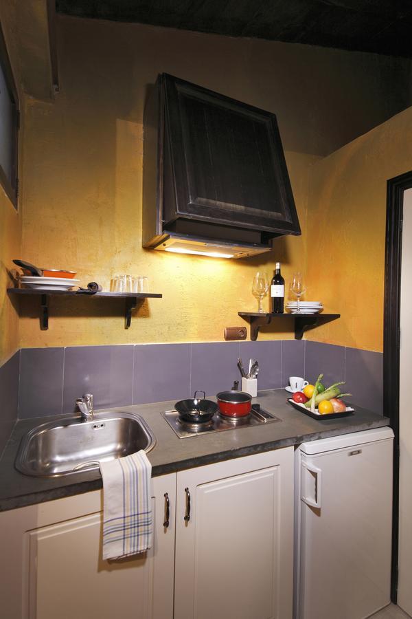 מדריד Apartamentos El Tiempo מראה חיצוני תמונה