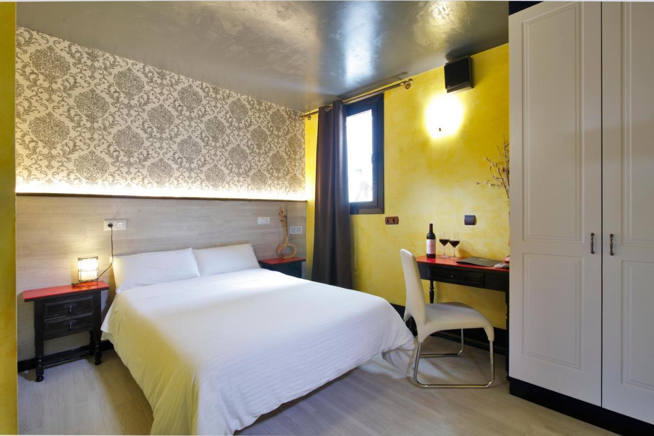 מדריד Apartamentos El Tiempo מראה חיצוני תמונה